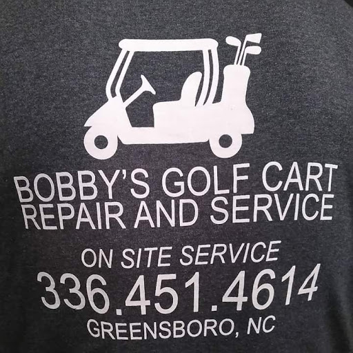 Bobby's Golf Cart Repair & Service