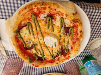 Pizza du Ma petite Ancenis - Pizzeria Ancenis ️ - n°11