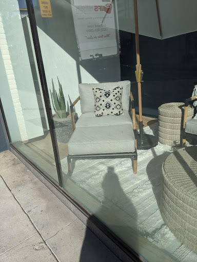 Furniture Store «Crate and Barrel», reviews and photos, 75 W Colorado Blvd, Pasadena, CA 91105, USA