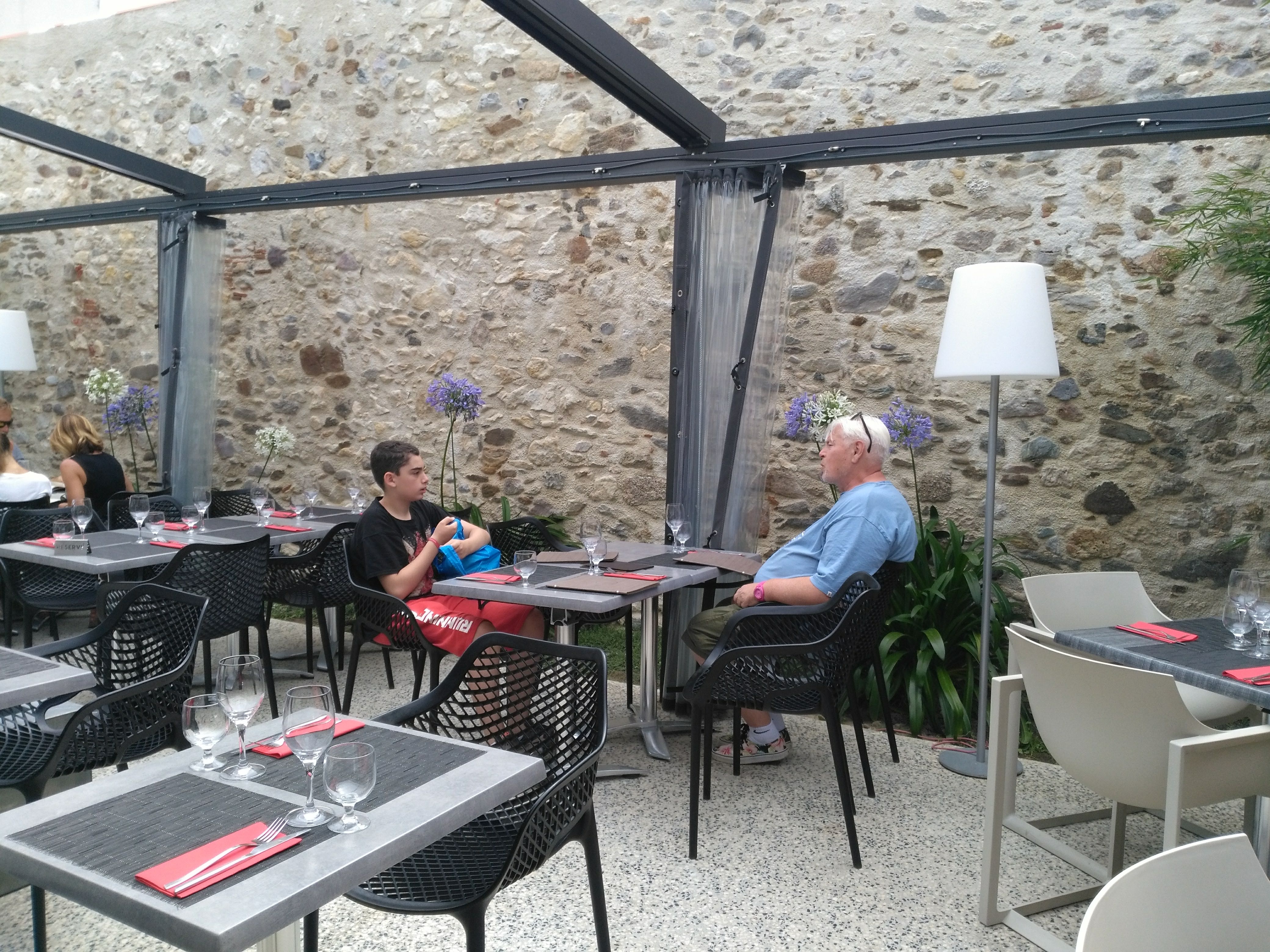 Photo n° 1 de l'avis de Fabrice.r fait le 09/08/2018 à 18:29