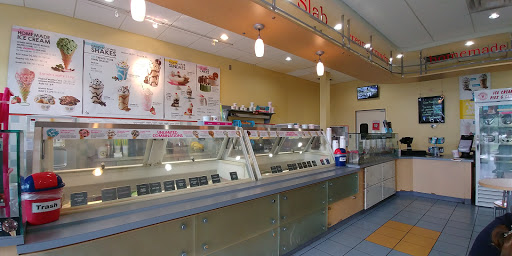 Ice Cream Shop «Marble Slab Creamery», reviews and photos, 10670 Culebra Rd #103, San Antonio, TX 78251, USA