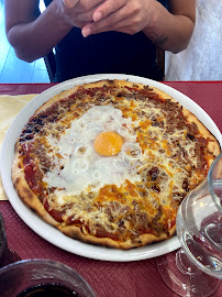 Plats et boissons du Pizzeria La Piazzetta à Gradignan - n°20