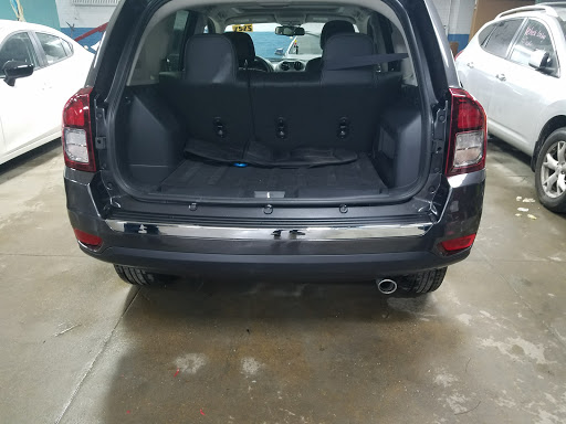 Auto Body Shop «Quality Auto Painting & Body», reviews and photos, 1941 Jerome Ave, Bronx, NY 10453, USA