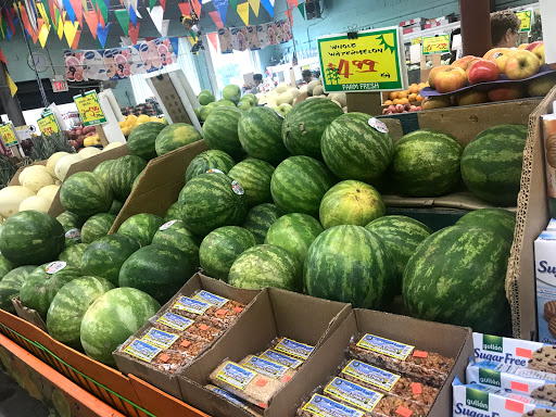 Produce Market «Rahway Farm», reviews and photos, 1050 St George Ave, Rahway, NJ 07065, USA