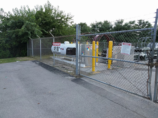 Home Improvement Store «Tractor Supply Co.», reviews and photos, 2375 Pleasant St, Noblesville, IN 46060, USA