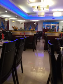 Atmosphère du Restaurant asiatique Royal d'Asie à Salaise-sur-Sanne - n°20