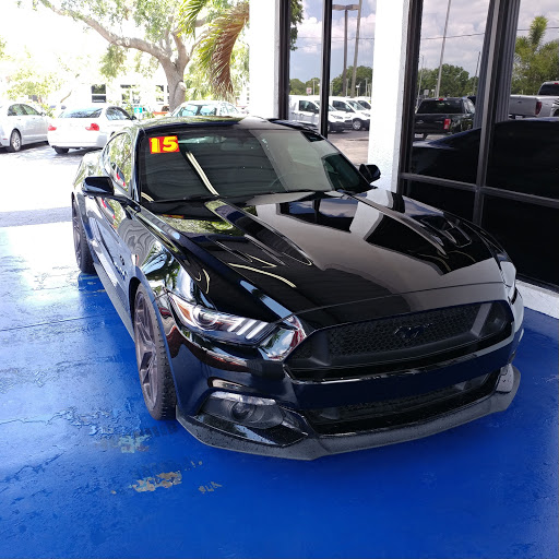 Used Car Dealer «West Coast Car & Truck Sales», reviews and photos, 8391 US Hwy 19 N, Pinellas Park, FL 33781, USA