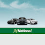 National Car Rental Moutiers