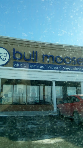 Record Store «Bull Moose», reviews and photos, 683 Hogan Rd, Bangor, ME 04401, USA