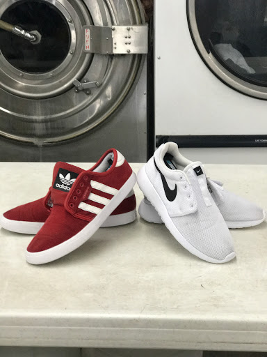 Dry Cleaner «Luigi Village Cleaners», reviews and photos, 4011 S Buffalo Dr # 108, Las Vegas, NV 89147, USA