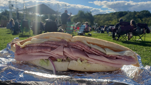 Winery «Spyglass Ridge Winery», reviews and photos, 105 Carroll Rd, Sunbury, PA 17801, USA