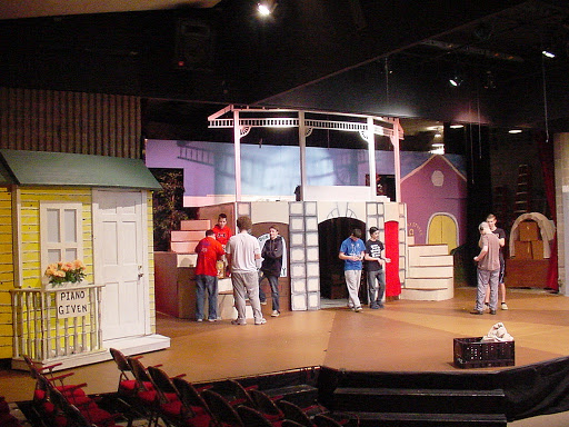 Park «Billie Limacher Bicentennial Park», reviews and photos, 201 W Jefferson St, Joliet, IL 60432, USA