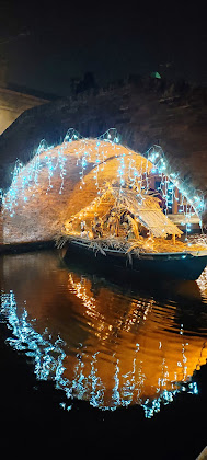 Plats et boissons Bed & Breakfast Vicolo Sei 44022 Comacchio