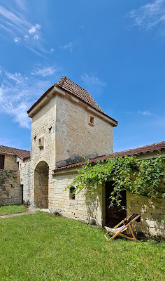 Gite Le Rouzet à Montcuq-en-Quercy-Blanc