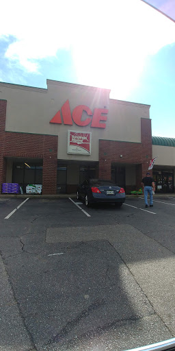 Hardware Store «Memphis Ace Hardware», reviews and photos, 1740 N Germantown Pkwy Ste 19, Cordova, TN 38016, USA