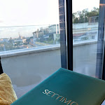 Photo n°7 de l'avis de Alejandro.A fait le 20/04/2024 à 04:53 sur le  Settimo Roman Cuisine & Terrace à Rome