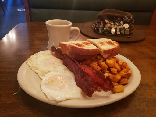 Restaurant «Golden Burro Cafe & Lounge», reviews and photos, 710 Harrison Ave, Leadville, CO 80461, USA