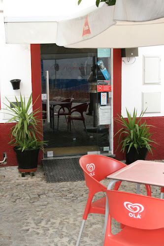 Restaurante Restaurante Porta do Sol Redondo