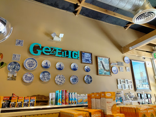 Grocery Store «Holland International Market», reviews and photos, 9835 Belmont St, Bellflower, CA 90706, USA