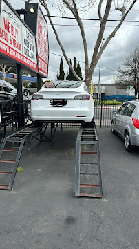 ROAD RUNNER MOTORS - Photo 6 - Car repair in San Leandro, CA, Oakland