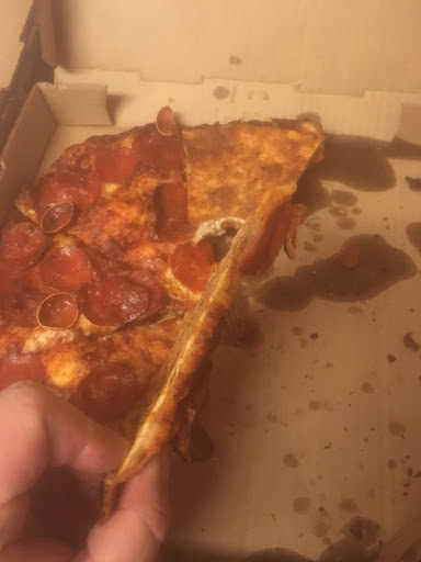 Pizza Restaurant «Round Table Pizza», reviews and photos, 13100 San Pablo Ave, Richmond, CA 94805, USA