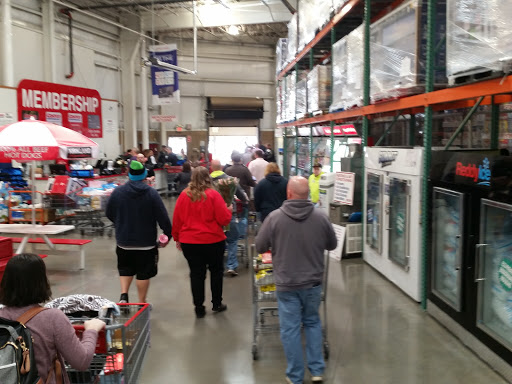 Warehouse store «Costco Wholesale», reviews and photos, 198 N 1200 E, Lehi, UT 84043, USA