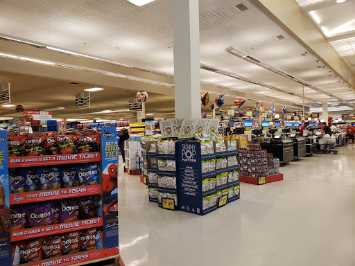 Grocery Store «ACME Markets», reviews and photos, 801 Kenilworth Blvd, Kenilworth, NJ 07033, USA