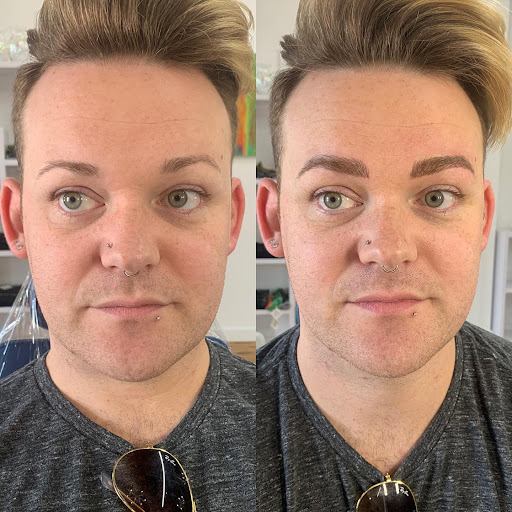 Explore demon tattoo ideas, creative tattoo ideas in Columbus, available at Pretty In Ink