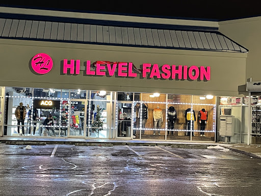 Hi Level Fashions