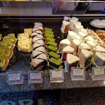 Photo n°3 de l'avis de Anne-Marie.g fait le 10/09/2021 à 20:53 sur le  IIMORI Patisserie à Frankfurt