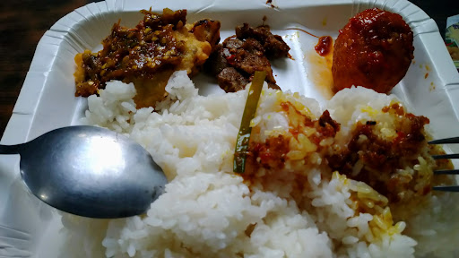 印尼小吃 林心如 的照片