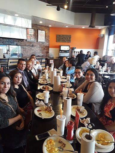 Restaurant «Cowboy Chicken», reviews and photos, 5315 Greenville Ave #125, Dallas, TX 75206, USA