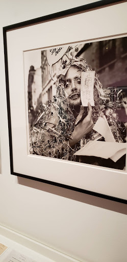 Art Museum «Leslie-Lohman Museum of Gay and Lesbian Art», reviews and photos, 26 Wooster St, New York, NY 10013, USA