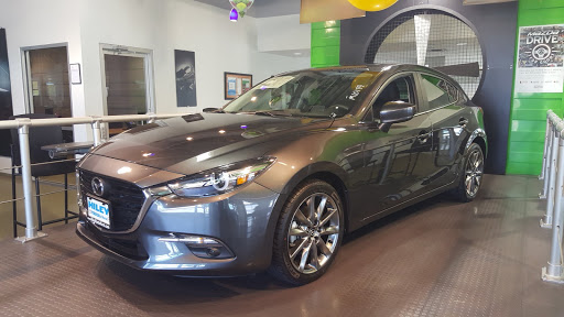 Mazda Dealer «Hiley Mazda of Hurst», reviews and photos, 625 NE Loop 820, Hurst, TX 76053, USA