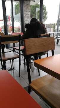 Atmosphère du Restauration rapide Burger King à Béziers - n°15