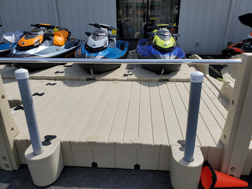Boat Dealer «Xtreme Power Sports», reviews and photos, 564 N Main St, Kilmarnock, VA 22482, USA