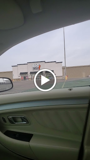 Discount Store «Big Lots», reviews and photos, 4633 Roosevelt Blvd, Middletown, OH 45044, USA