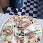 Photo n°1 de l'avis de Piergiacomo.a fait le 22/10/2020 à 07:55 sur le  Ristorante Pizzeria Locanda Damaro à Vicenza