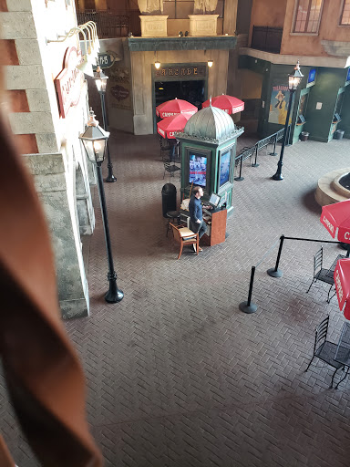 Movie Theater «St Michael Cinema», reviews and photos, 4300 O Day Ave NE, St Michael, MN 55376, USA