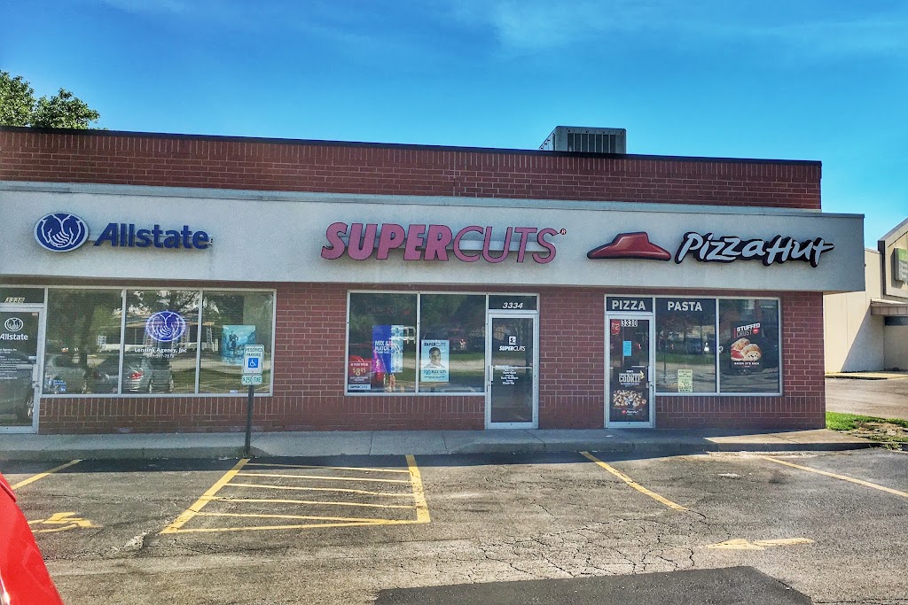 Pizza Hut 60008
