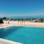 Photo n°1 de l'avis de Silvia.o fait le 15/08/2021 à 07:52 sur le  You & Me Beach Hotel à Viserbella