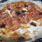 Photo n°4 de l'avis de Claudius.e fait le 13/10/2022 à 18:38 sur le  Pizzeria Pommodoro à Alghero