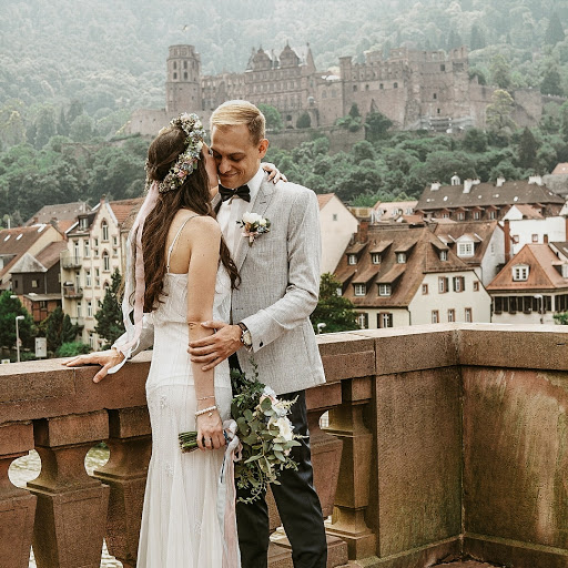 Goldstueck Fotografie - Fotograf Heidelberg