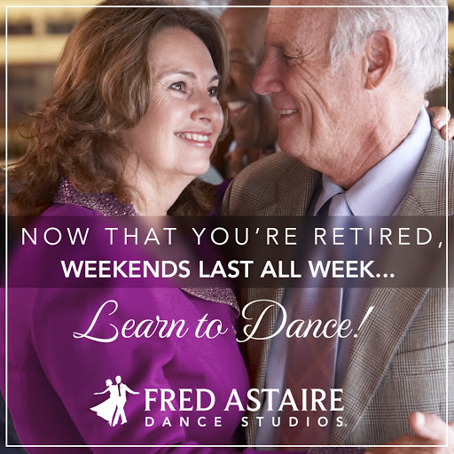 Dance School «Fred Astaire Dance Studio Coral Gables», reviews and photos, 45 Alhambra Plaza, Coral Gables, FL 33134, USA