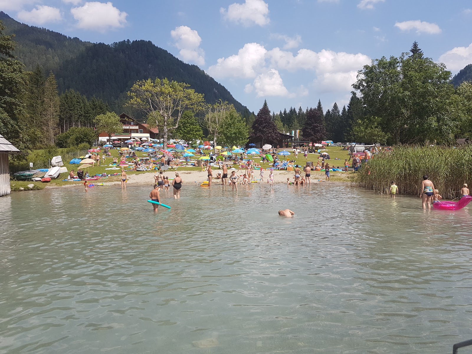 Strandbad Stockenboi photo #9
