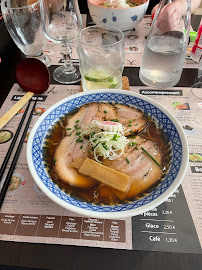 Soupe du Restaurant japonais Ramen Ô-Ba à Angers - n°3
