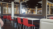 Atmosphère du Restauration rapide McDonald's à Rouffiac - n°13