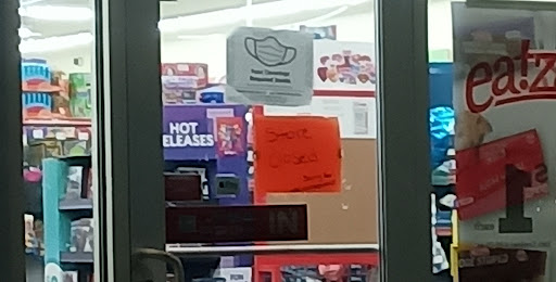 FAMILY DOLLAR, 3564 Penn Ave, Sinking Spring, PA 19608, USA, 