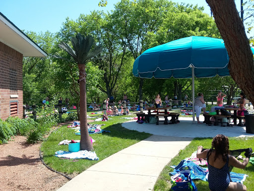 Water Park «Itasca Caribbean Water Park», reviews and photos, 100 Catalpa Ave, Itasca, IL 60143, USA