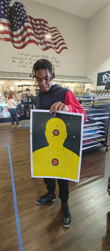 Gun Club «On Target Gun Club», reviews and photos, 102 Guthrie Way, Peachtree City, GA 30269, USA